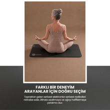 Topraklama Yer Matı